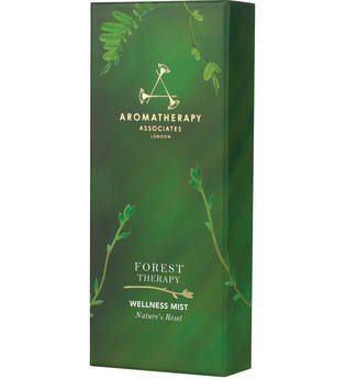 Aromatherapy Associates Forest Therapy Wellness Mist 10ml