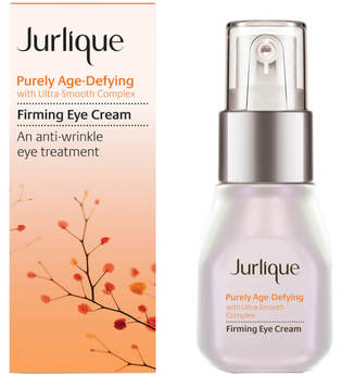 Jurlique Rein Anti-Aging Firming Augencreme (15 ml)