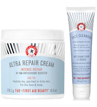First Aid Beauty Skincare Duo