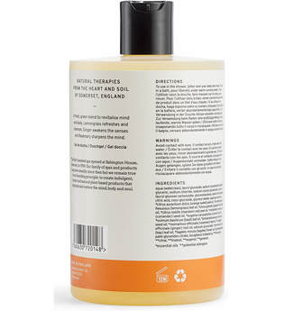 Cowshed ACTIVE Invigorating Bath & Shower Gel 500 ml