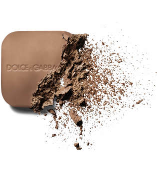 Dolce&Gabbana Solar Glow Ultra-Light Bronzing Powder 12g (Various Shades) - Amber 50