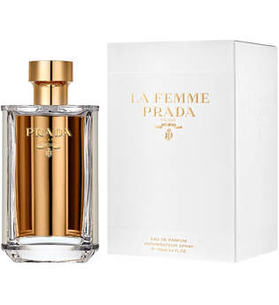 Prada Damendüfte La Femme Prada Eau de Parfum Spray 100 ml