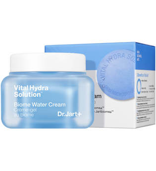 Dr.jart+ - Dr.jart+ Vital Hydra Solution Biome Water Cream - Vital Hydra Solution Biome Water Cream-