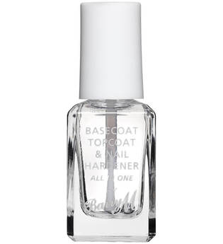 Barry M Cosmetics All in One Nail Paint