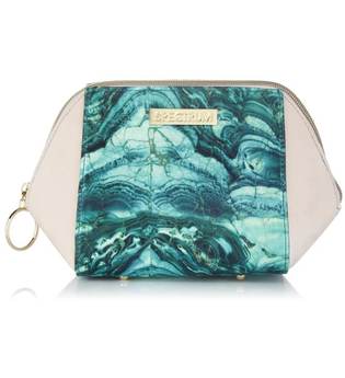Spectrum Collections Small Malachite Bag