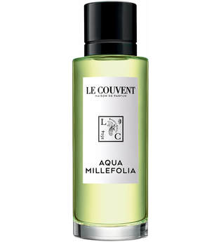 Le Couvent Des Minimes Le Couvent Des Minim - Les Colognes Botaniques Aqua Millefolia - Eau De Parfum - 100 Ml -