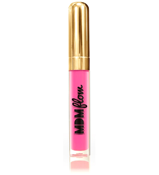 MDMflow Liquid Matte Lipstick 6ml (verschiedene Schattierungen) - Power