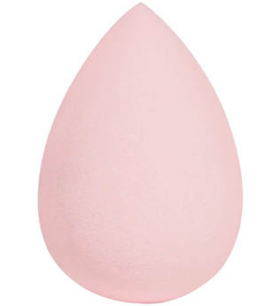 The Vintage Cosmetics Company Teardrop Blending Sponge Infused with Vitamin E - Pink