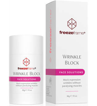 freezeframe Wrinkle Block 50ml