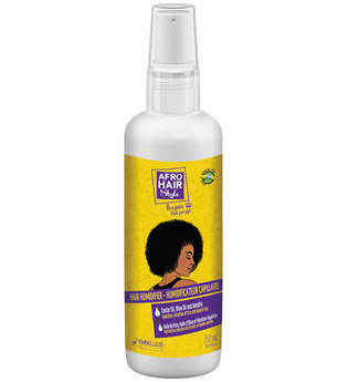 Novex Afro Hair  Haarspray  250 ml
