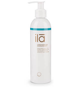 ila-spa Conditioner for Nourishing Hair 250ml