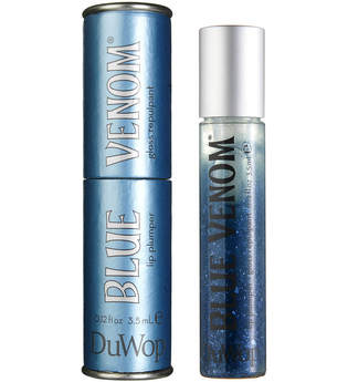 DuWop Blue Venom (Lippen Plumper) 3.5ml