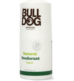 Bulldog Skincare For Men Original Deodorant 50ml