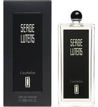 Serge Lutens Collection Noire L'orpheline Eau de Parfum Flacon Nat. Spray 100 ml