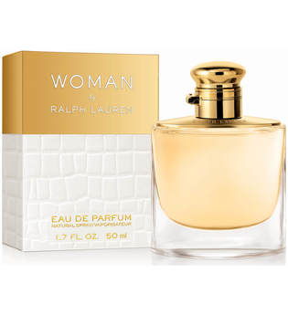 Ralph Lauren Woman by Ralph Lauren Eau de Parfum 50 ml