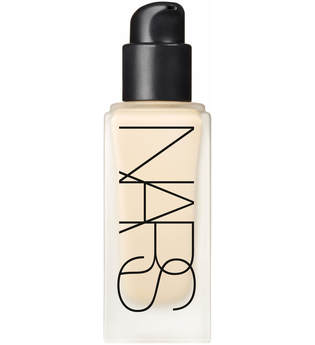NARS - All Day Luminous Weightless Foundation – Ceylan, 30 Ml – Foundation - Neutral - one size