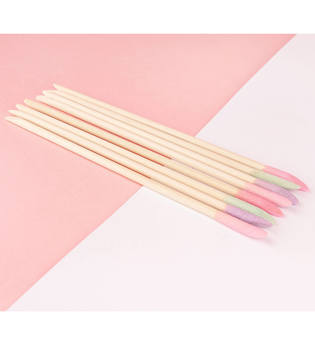 INVOGUE Produkte Brushworks - Cuticle Crystal Sticks Nagelpflegeset 1.0 pieces