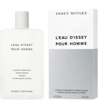 Issey Miyake L'Eau d'Issey pour Homme After Shave Lotion After Shave 100.0 ml