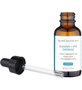 SkinCeuticals Ölige Haut Blemish & Age Defense Anti-Aging Pflege 30.0 ml