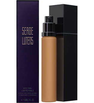 Serge Lutens Spectral Fluid Foundation 30ml (Various Shades) - I50