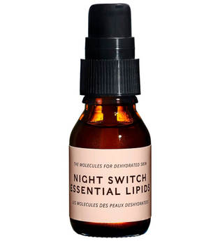 Lixirskin Night Switch Essential Lipids Anti-Aging Serum 15.0 ml
