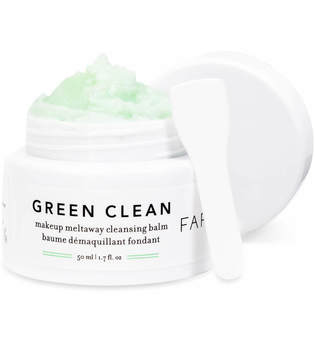 Green Clean Makeup Meltaway Cleansing Balm Green Clean Makeup Meltaway Cleansing Balm
