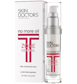 Skin Doctors T-Zone Control No More Oil (30 ml)