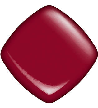 essie Gel Couture Long Lasting High Shine Gel Nail Polish - 345 Bubbles Only Dark Red 13.5ml