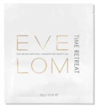 Eve Lom Time Retreat Sheet Mask 1ct.