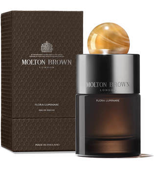 Molton Brown Flora Luminare Eau de Parfum 100.0 ml