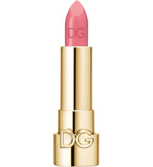Dolce&Gabbana Lippen The Only One Luminous Colour Lipstick (ohne Kappe) Lippenstift 3.5 g