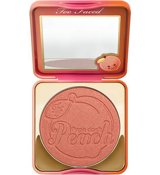Too Faced Papa Don't Peach Blush Rouge 1.0 pieces
