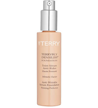 By Terry Terrybly Densiliss Foundation 30 ml (verschiedene Farbtöne) - 5.5. Rosy Sand