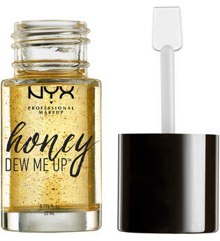 NYX Professional Makeup Honey Dew me Up Primer and Matte Setting Spray Duo