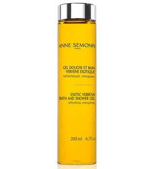 Anne Semonin Bath Shower Gel Exotic Verbena (200 ml)