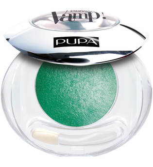 PUPA Vamp! Wet and Dry Eyeshadow (verschiedene Farbtöne) - Mint