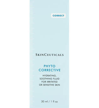 SkinCeuticals Sensible Haut Phyto Corrective Gel Hyaluronsäure Serum 30.0 ml