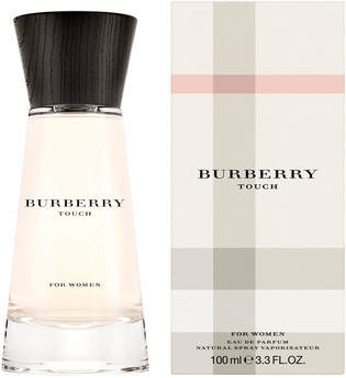 Burberry Touch For Women Eau de Parfum 100 ml