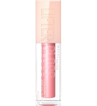 Maybelline Lifter Gloss Plumping Hydrating Lip Gloss 5g (Various Shades) - Rust