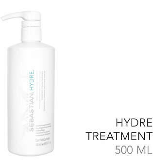 Sebastian Haarpflege Foundation Hydre Treatment 500 ml