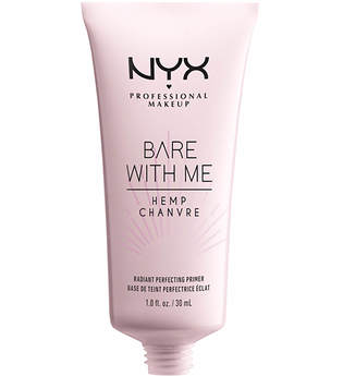 NYX Professional Makeup Bare With Me Hemp Radiant Perfecting Primer 30 ml