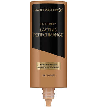 Max Factor Lasting Performance  Flüssige Foundation  35 ml Nr. 113 - Caramel