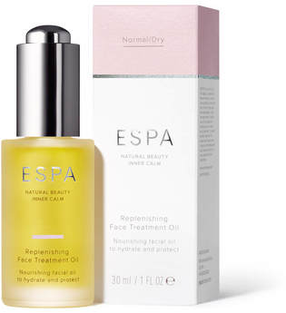 ESPA (Retail) Replenishing Face Treatment Oil 30ml