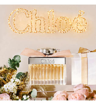 Chloé - Chloé - Eau De Parfum Geschenkset - -chloe Signature Edp 50ml + Ps 10ml