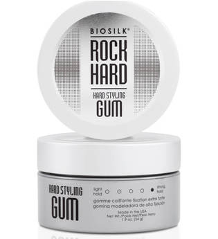 BIOSILK Rock Hard Styling Gum 1.9oz