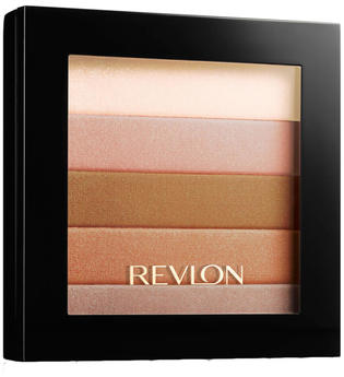 Revlon Highlighting Palette 7.5g Bronze Glow
