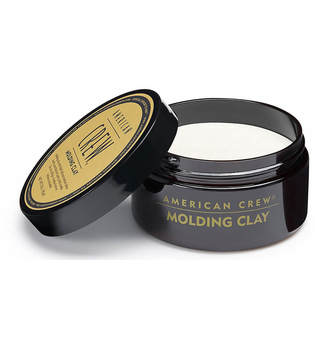 American Crew Haarpflege Styling Molding Clay The King Edition 85 g