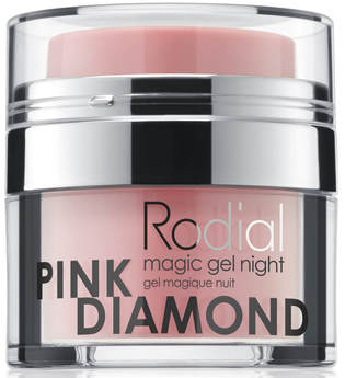 Rodial Pink Diamond Deluxe Magic Night Gel 9ml