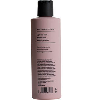 CRABTREE & EVELYN Evelyn Rose Silky Body Lotion 250ml