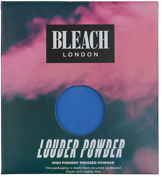 BLEACH LONDON Louder Powder Bl